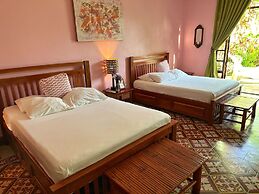 Hotel La Polvora