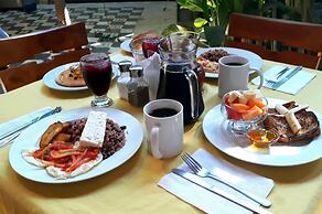 Hotel La Polvora