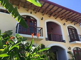 Hotel La Polvora