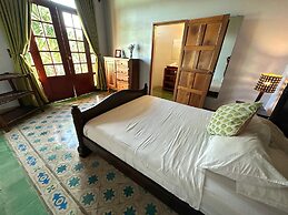 Hotel La Polvora