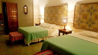 Hotel La Polvora