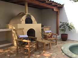 Hotel La Polvora