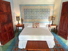 Hotel La Polvora