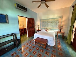 Hotel La Polvora