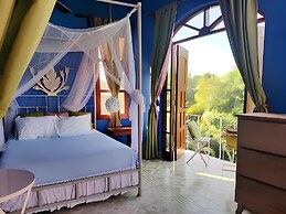 Hotel La Polvora