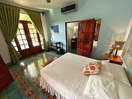 Hotel La Polvora