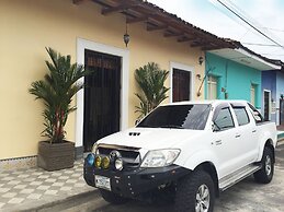 Hotel La Polvora