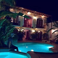 Hotel La Polvora