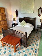 Hotel La Polvora