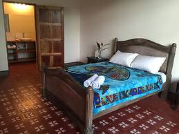Hotel La Polvora