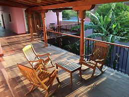 Hotel La Polvora