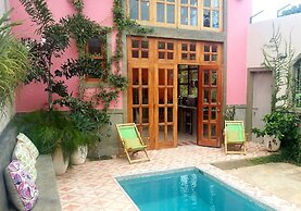 Hotel La Polvora