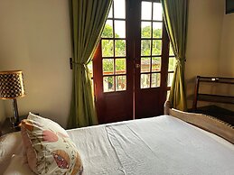 Hotel La Polvora