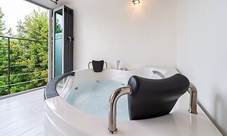 Pool & Villa Sorang