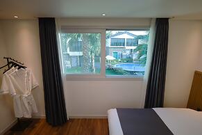 Pool & Villa Sorang