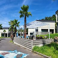Pool & Villa Sorang