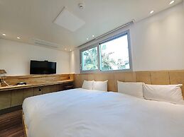 Pool & Villa Sorang