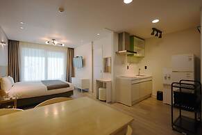 Pool & Villa Sorang