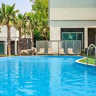 Pool & Villa Sorang