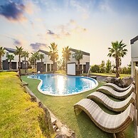 Pool & Villa Sorang