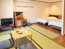 Breezbay Shuzenji Hotel