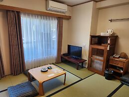 Breezbay Shuzenji Hotel