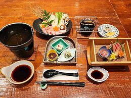 Breezbay Shuzenji Hotel
