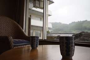 Breezbay Shuzenji Hotel