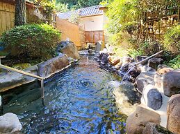 Breezbay Shuzenji Hotel