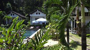 Privacy Resort Koh Chang