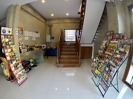 The Ghee House