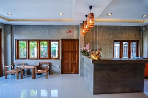 The Ghee House