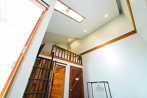 Sri Chiang Yeun Boutique House