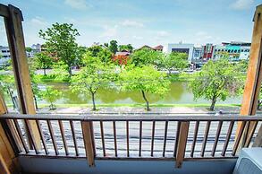 Sri Chiang Yeun Boutique House