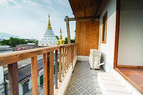 Sri Chiang Yeun Boutique House
