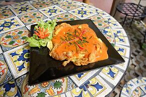 Sri Chiang Yeun Boutique House