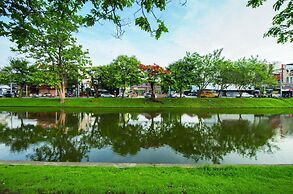 Sri Chiang Yeun Boutique House