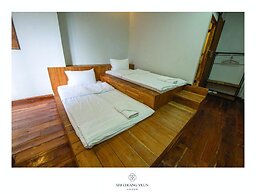 Sri Chiang Yeun Boutique House