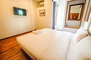Sri Chiang Yeun Boutique House