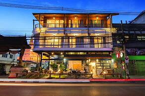 Sri Chiang Yeun Boutique House