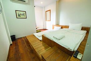 Sri Chiang Yeun Boutique House
