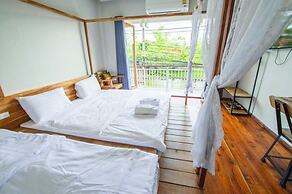 Sri Chiang Yeun Boutique House