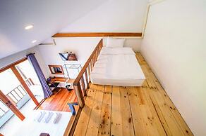 Sri Chiang Yeun Boutique House