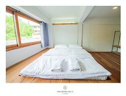 Sri Chiang Yeun Boutique House