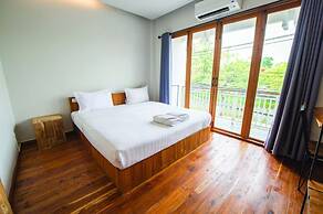 Sri Chiang Yeun Boutique House