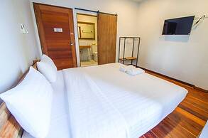 Sri Chiang Yeun Boutique House