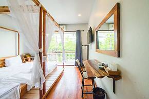 Sri Chiang Yeun Boutique House
