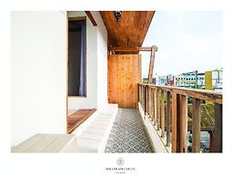 Sri Chiang Yeun Boutique House