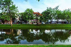 Sri Chiang Yeun Boutique House