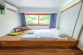 Sri Chiang Yeun Boutique House